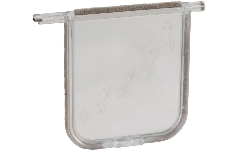 Cat Mate Ersatzklappe Cat Mate Microchip Timer-gesteuerte blanc