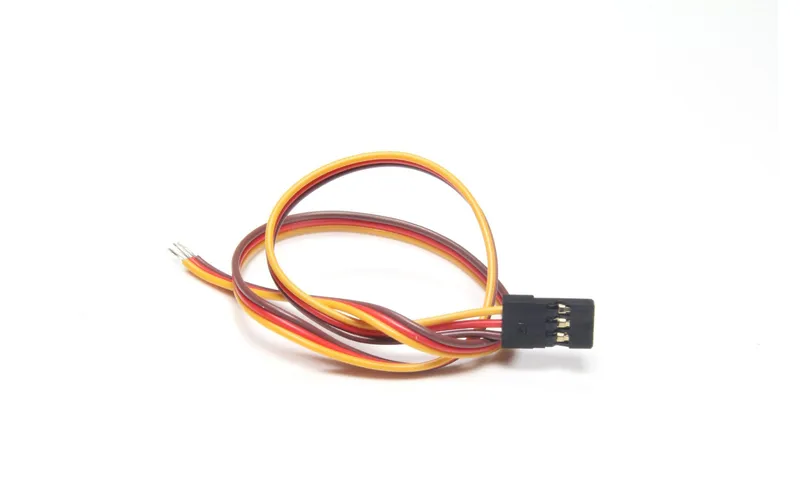 EP Servokabel 30 cm con JR-Stecker