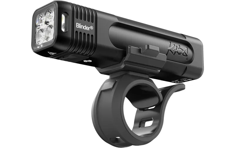 knog. Scheinwerfer Blinder 700 schwarz