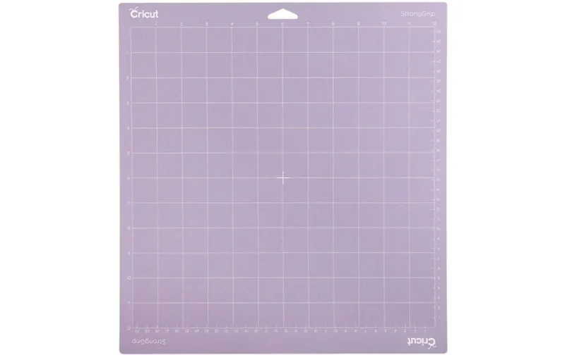 Cricut Schneidematte StrongGrip 30.5 x 30.5 cm