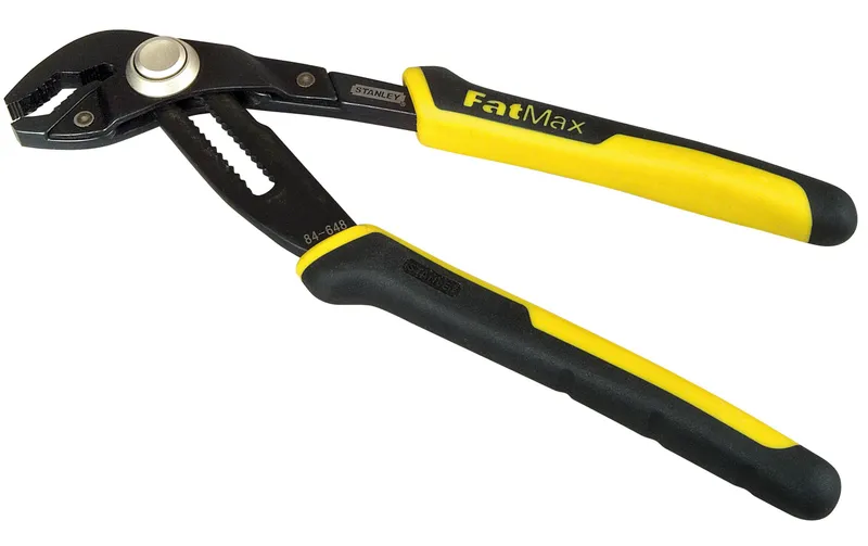 Stanley Fatmax Wasserpumpenzange Fatmax