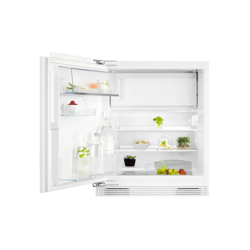 Electrolux Minikühlschrank UK1205SL Wechselbar/Links