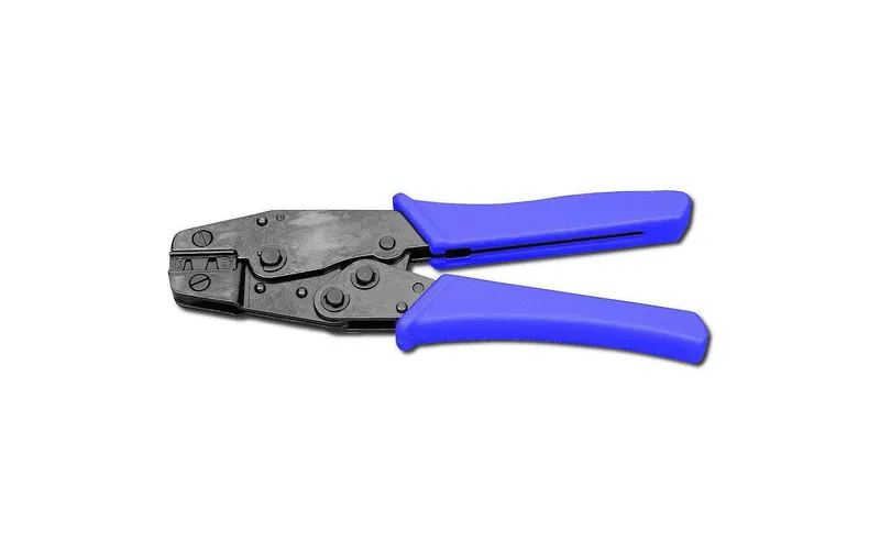 EP Crimpzange per Servostecker