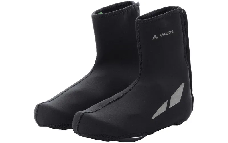 VAUDE Pallas III Bike-Überschuhe, 47-49, black, unisex