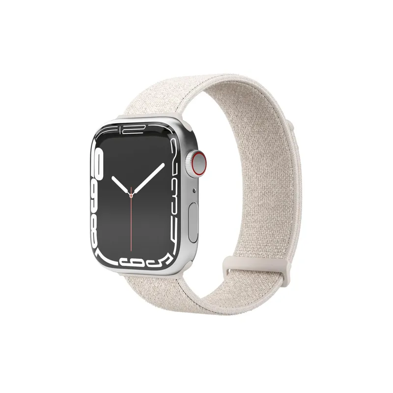 Vonmählen Armband Fitness Loop 2 Apple Watch 40/41/42 mm Cream