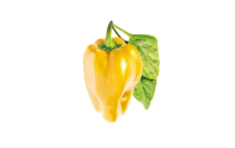 Click and Grow Samen Gelbe Peperoni