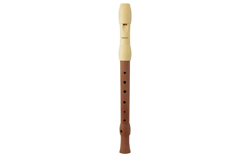Hohner Blockflöte Alegra Sopran, Kunsttessuto
