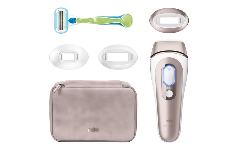 Braun IPL-Haarentferner Skin i-expert PL7253