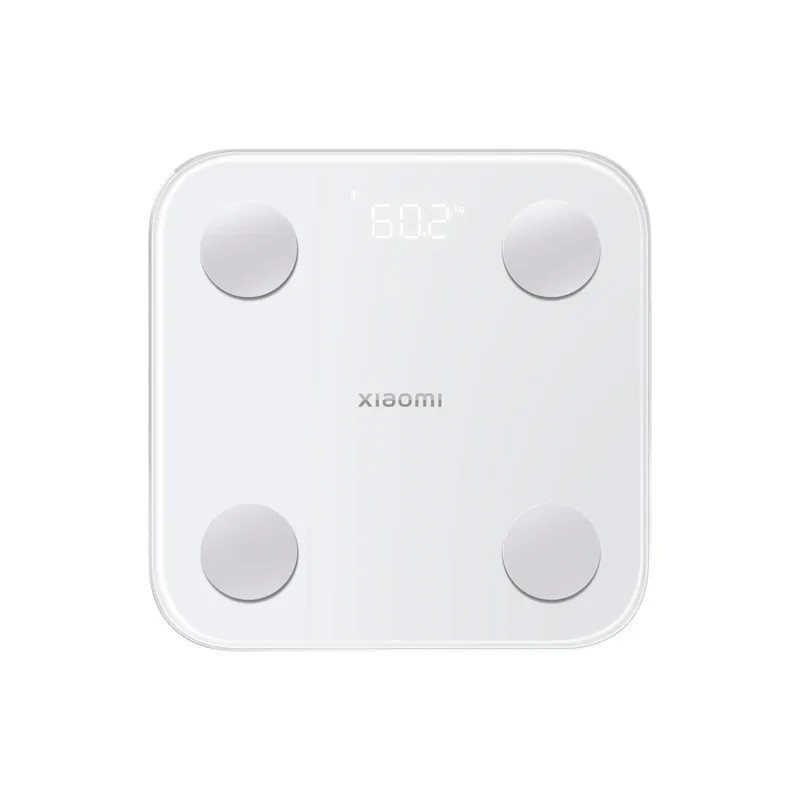 Xiaomi Analysenwaage Body Compostionon S400 Weiss