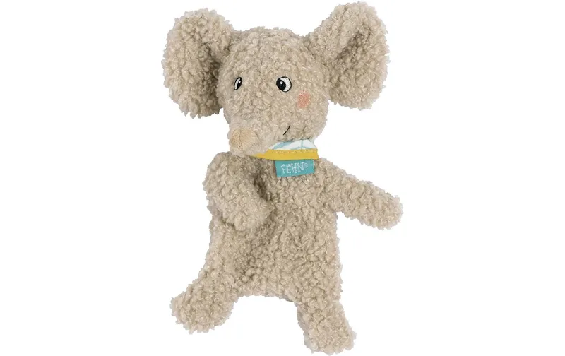 fehn Greifling Knister-Elefant