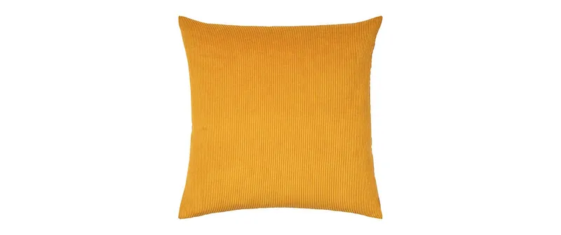 pad Kissenbezug Casual Honey, 50 x 50 cm