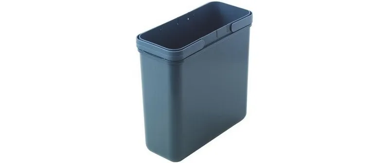 Müllex Abfalleimer Behälter 16 Liter 16 l, senza Deckel