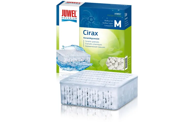 Juwel Filtermasse Cirax M