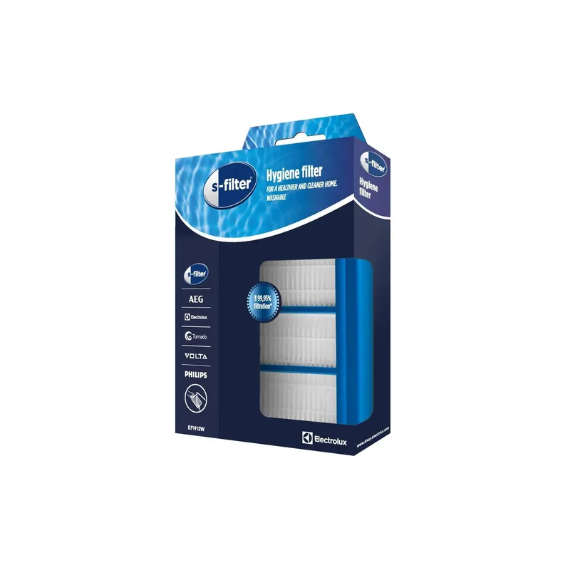 Electrolux Ersatzfilter EFH12W