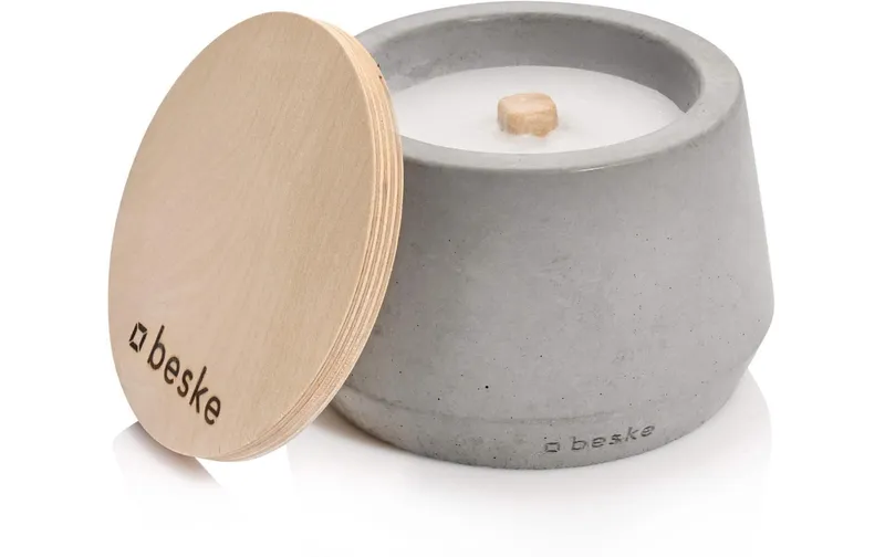 Beske Betonfeuer Steller' Ø14 cm