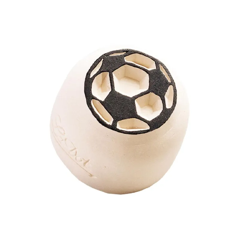 LaDot Tattoostempel Fussball Small
