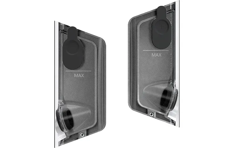 Hobot Wassertank set to S-6 Pro