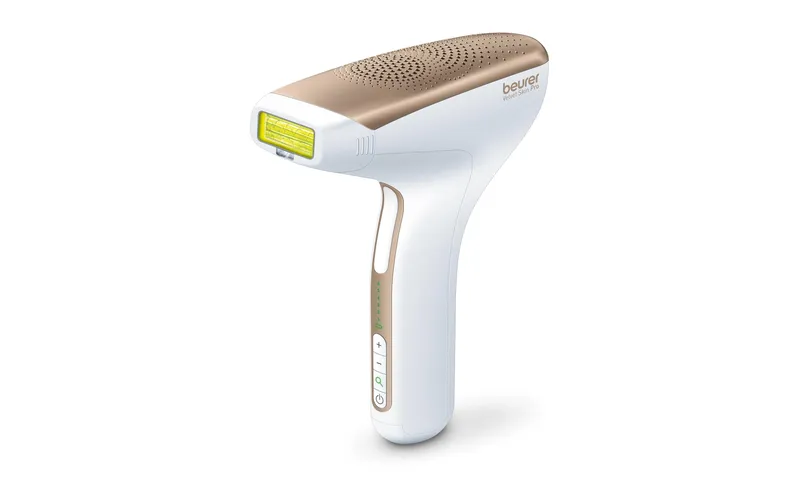 Beurer IPL-Haarentferner 8500 Velvet Skin Pro