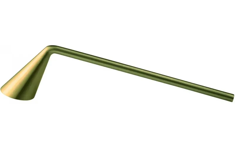 Blomus Kerzenlöscher NOX Brass