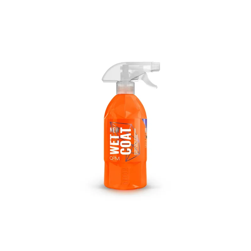 Gyeon Sprühversiegelung Q2M WetCoat 500 ml