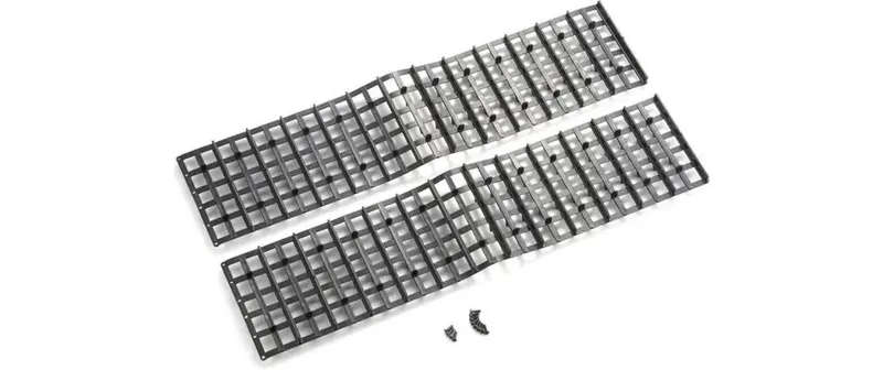 Kyosho Tracks BL10E Blizzard