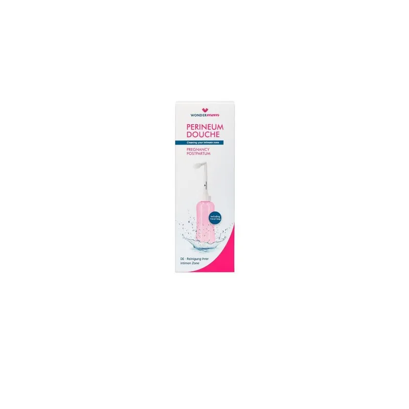WonderMom Intim Dusche 450 ml