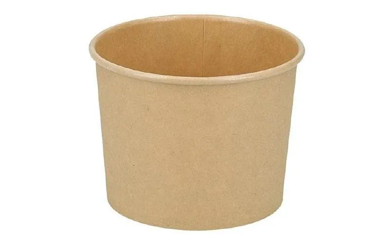 Weita Suppenbecher Verive 350 ml, 50 pieces
