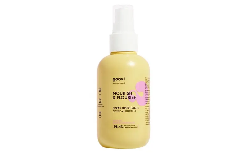 Goovi Entwirrungsspray 150 ml