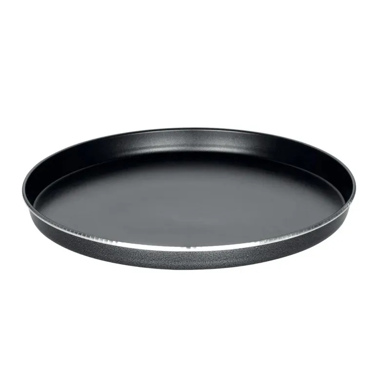 WPro Crispplatte AVM305 Ø 30.5 cm, 32.0 cm 30.5 cm x 2.5 cm