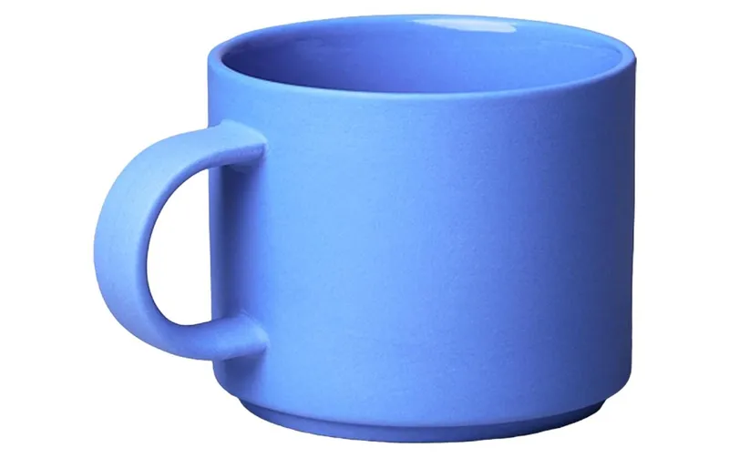 Chic Mic Universaltasse Good Mood 280 ml, 1 pièces, Summer Sky