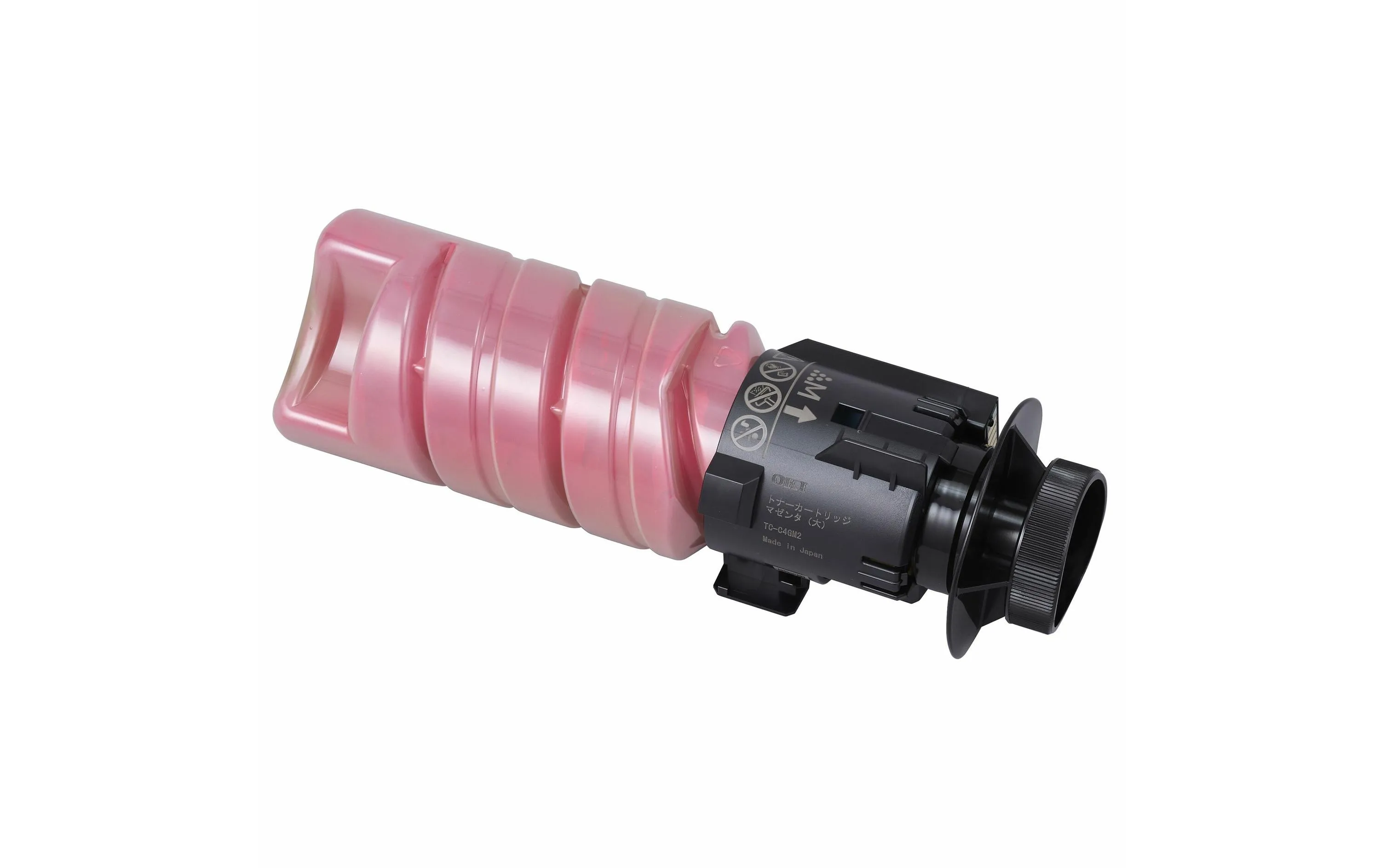 OKI MC554 Magenta