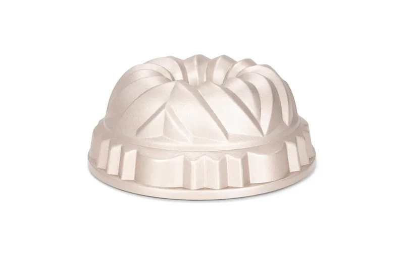 Patisse Gugelhupf-Backform Krone, Aluguss, ø 24 cm