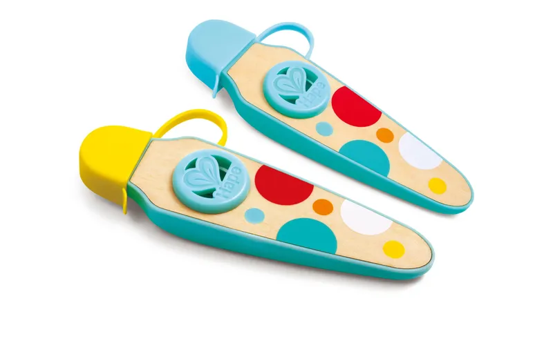 Hape Musikspielzeug bambini-Kazoo