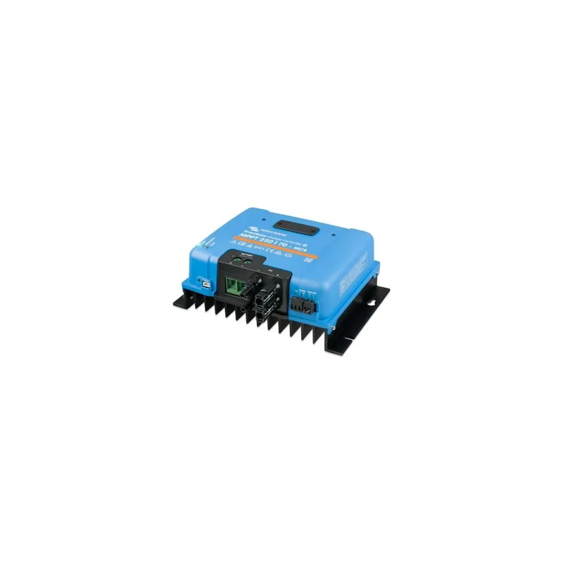 Victron Solarladeregler SmartSolar MPPT 250/60, 12-48 V 60A MC4