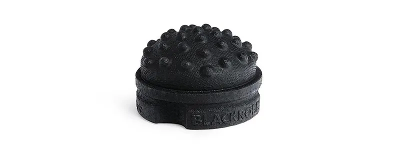 BLACKROLL Faszientraining Twister Schwarz