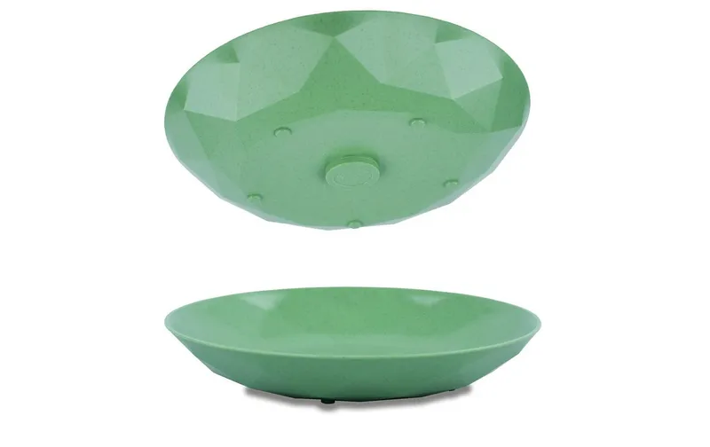 Silwy Universal Magnet Teller, verde