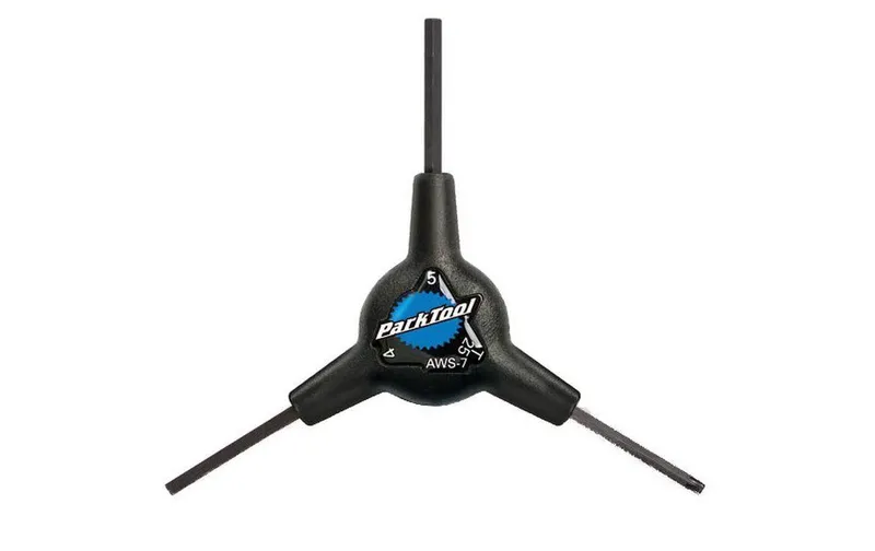 ParkTool Inbusschlüssel AWS-7
