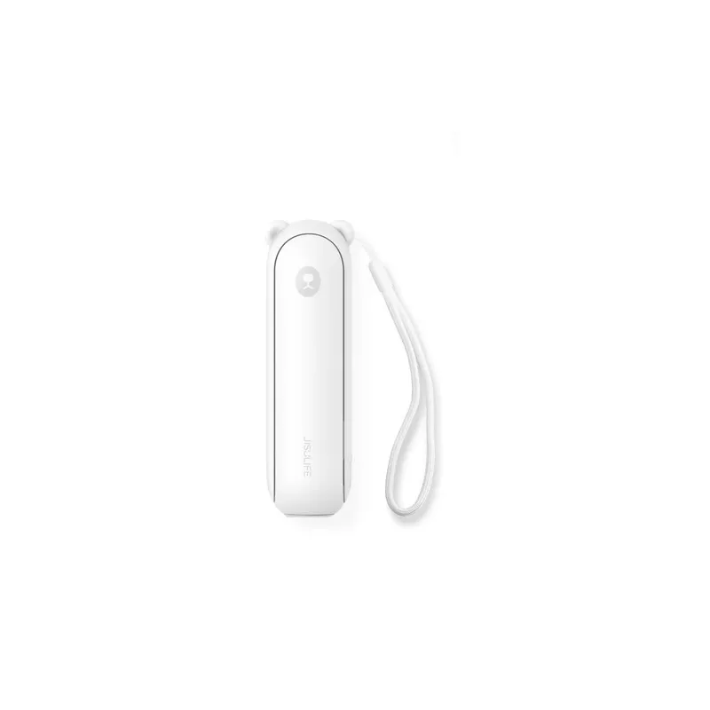 Jisulife Handventilator Life8 Plus white
