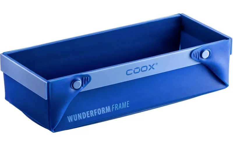 coox Backform eckig Frame M 22.7 x 9.5 cm