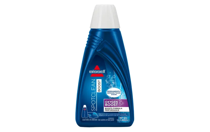 BISSELL Fleckenentferner Oxygen Boost Spot Clean 1 l