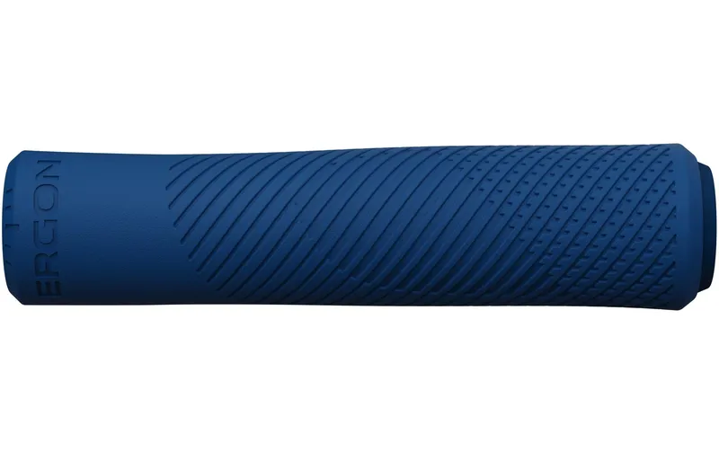 Ergon Lenkergriff GXR Schaumstoff Large midsummer blue