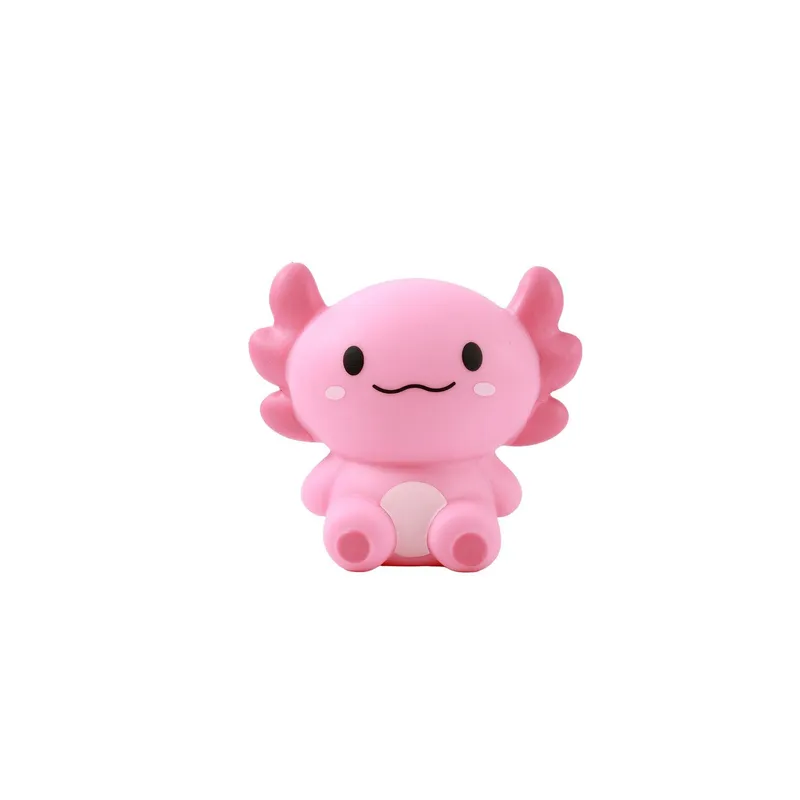 Sombo Squishy Axolotl