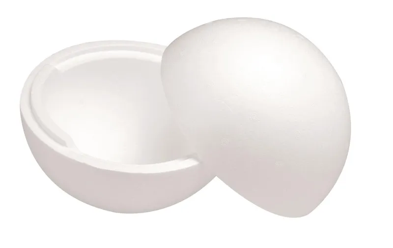 Glorex Styropor-Kugeln 20 cm