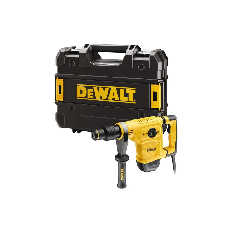 DEWALT Meisselhammer D25810K-QS