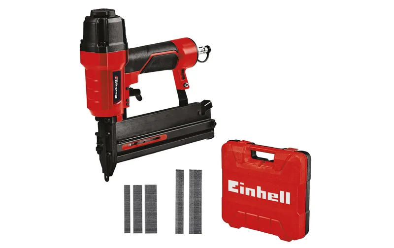 Einhell Druckluft-Tacker TC-PN 50 2in-1