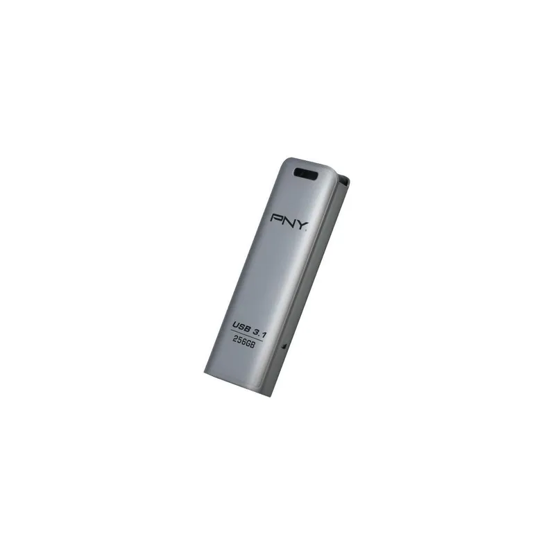 PNY USB-Stick Elite Steel 3.1 USB3.1 256 GB