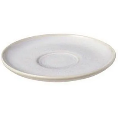 Villeroy & Boch Unterteller Crafted Cotton Ø 15 cm, 6 pieces,white