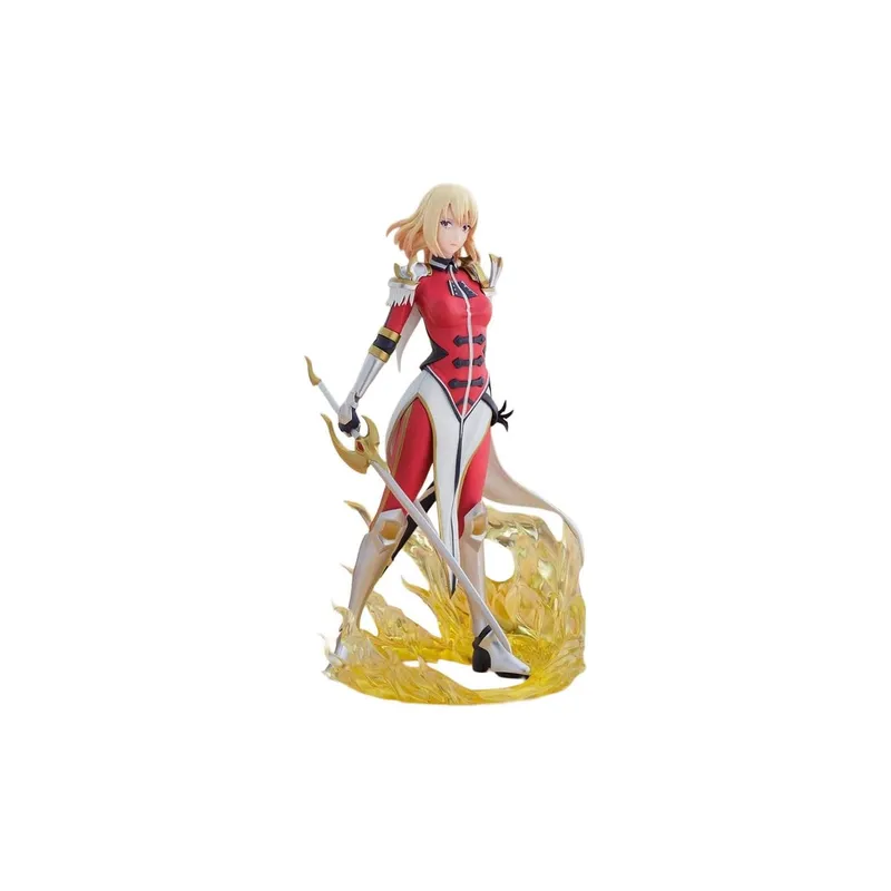 SEGA Goods Leveling XrossLink Cha Hae-In