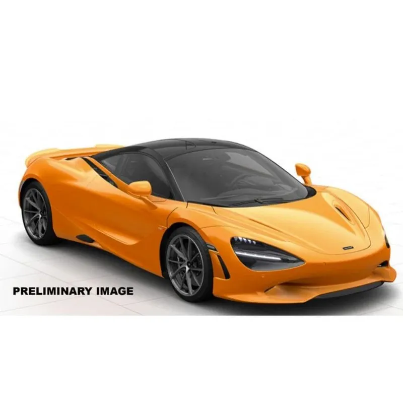 Revell Model Set McLaren 750S 1:24
