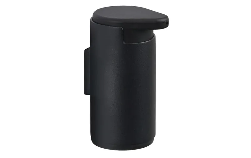 Zone Denmark Seifenspender Rim 200 ml, noir